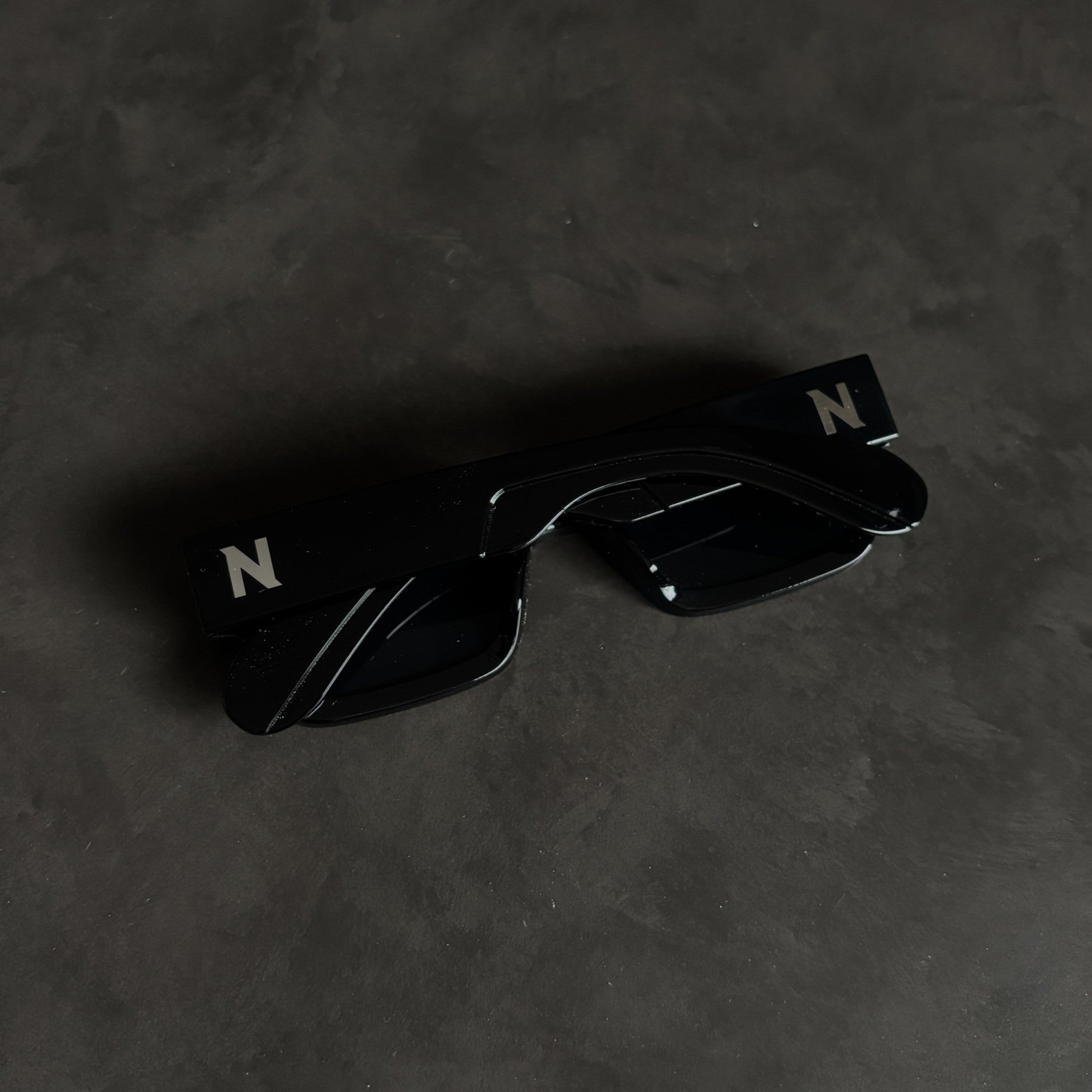 ‘Veni Vidi Vici’ Frames