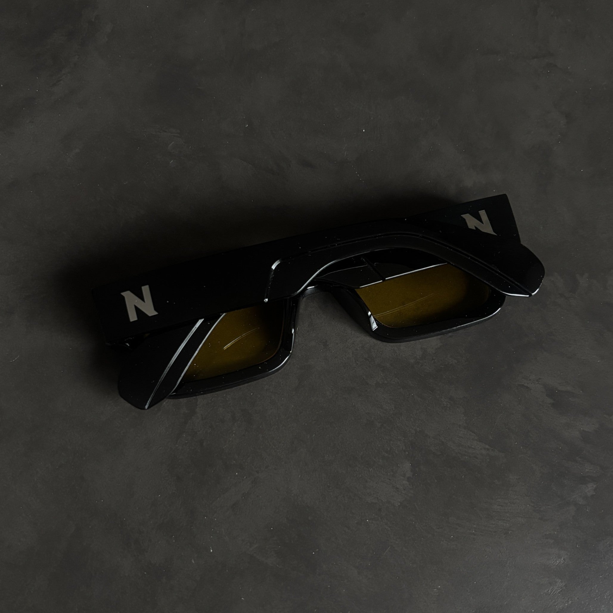 ‘Veni Vidi Vici’ Frames