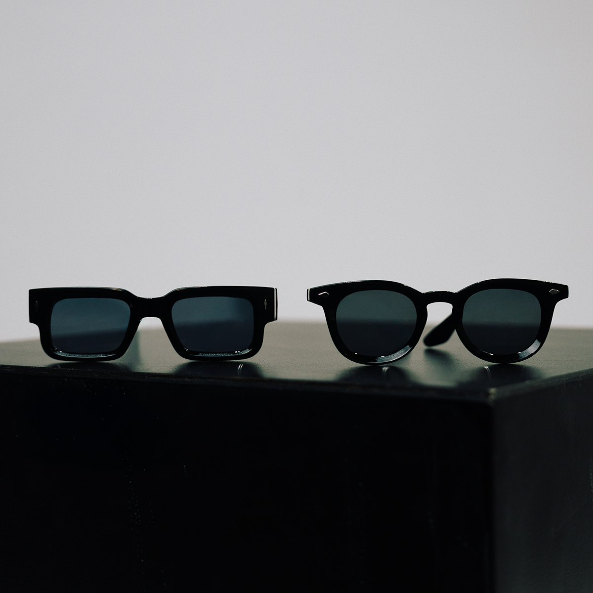 ‘Veni Vidi Vici’ Frames