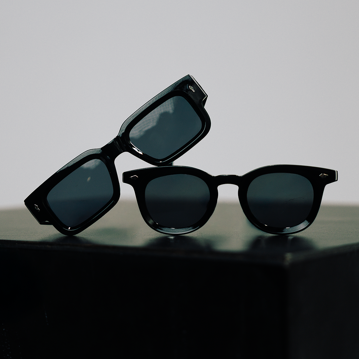 ‘Veni Vidi Vici’ Frames