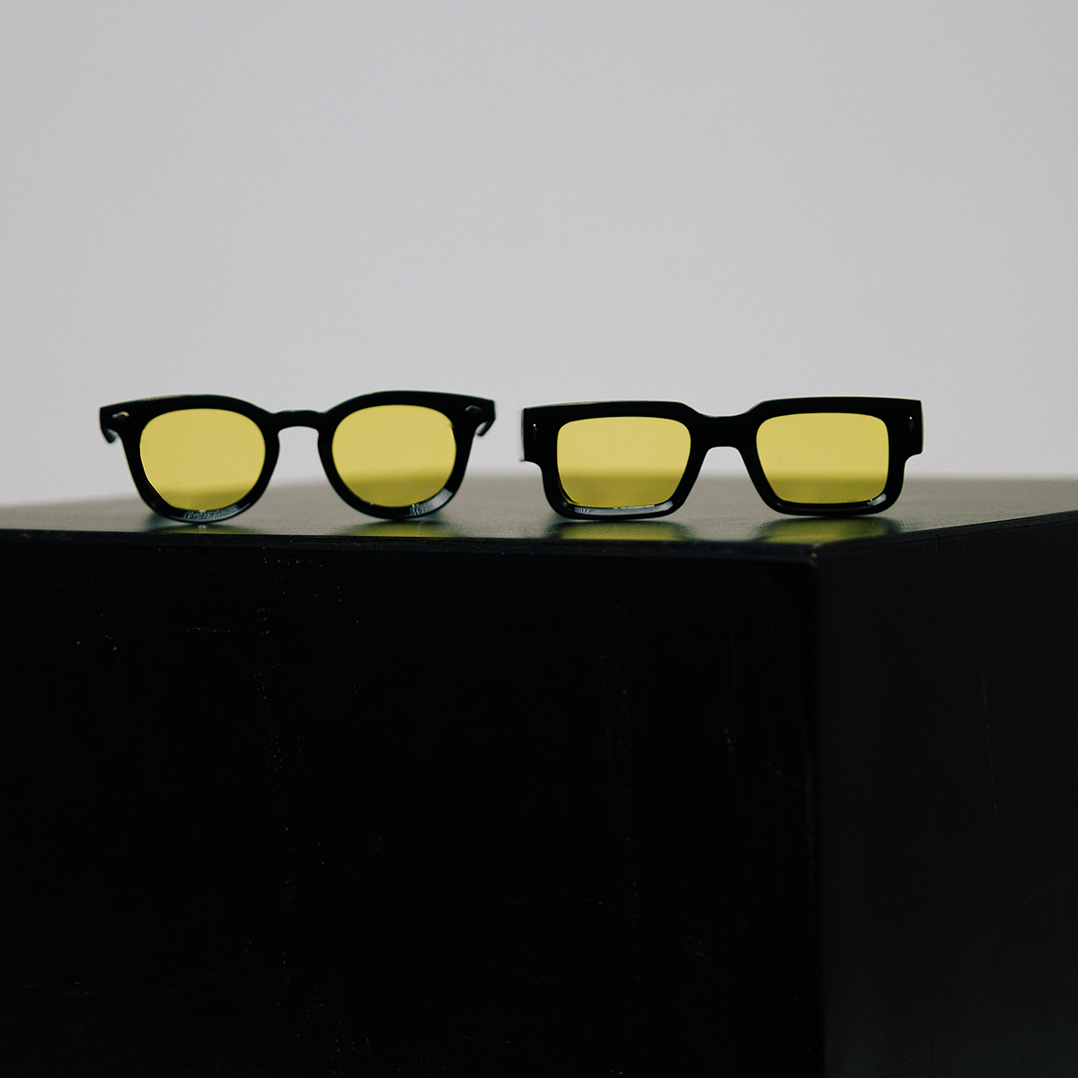 ‘Veni Vidi Vici’ Frames